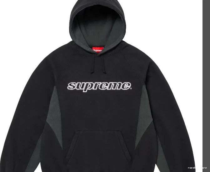 DIY color white L S SWEATSHIRT HOODED hoodie XL brown black M and split 1011